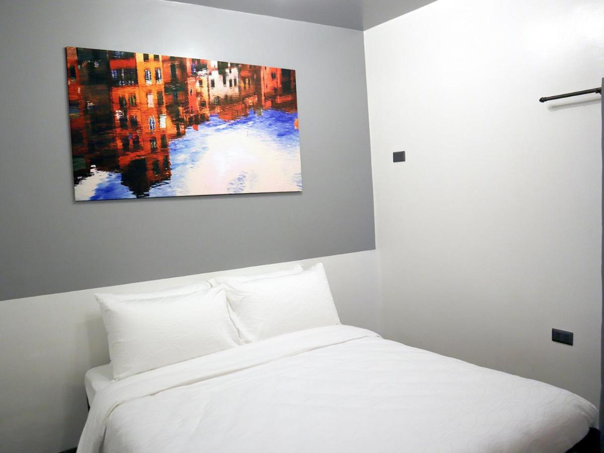 Mystay Bgc North Hotel