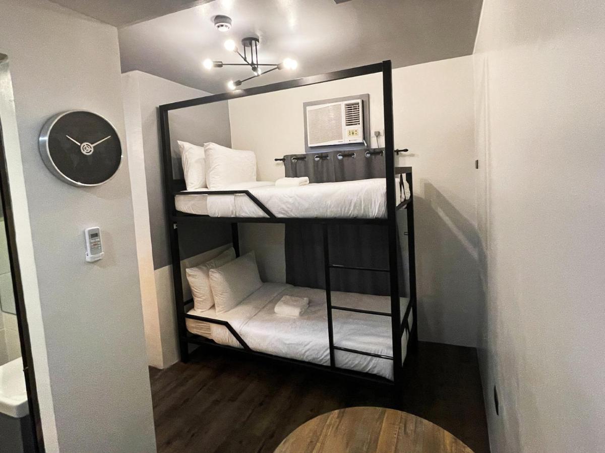 Mystay Bgc North Hotel