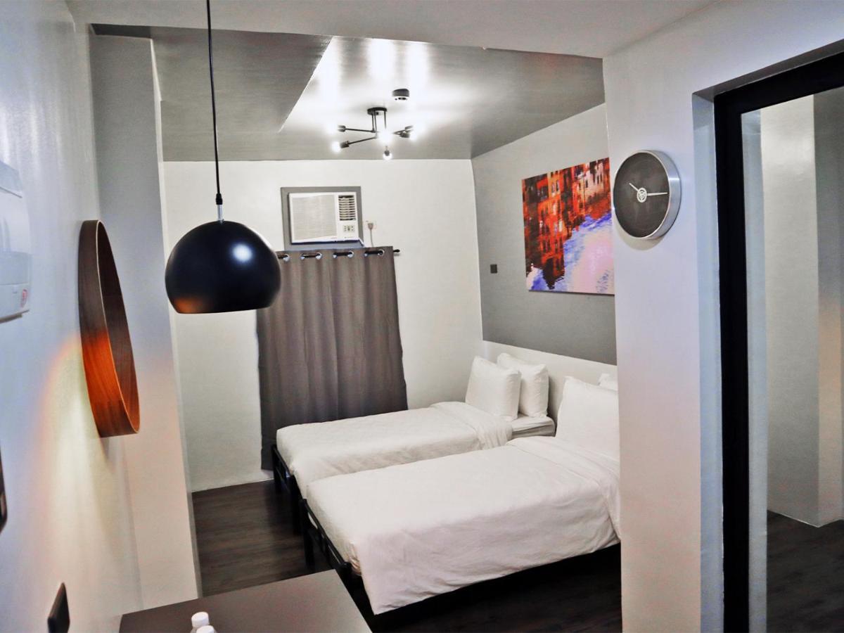 Mystay Bgc North * Pasig City