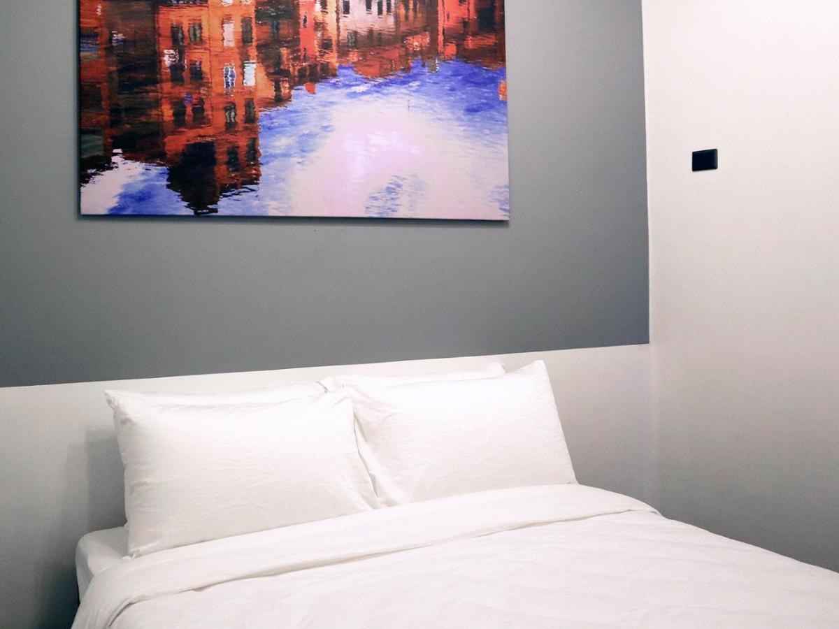 Mystay Bgc North * Pasig City