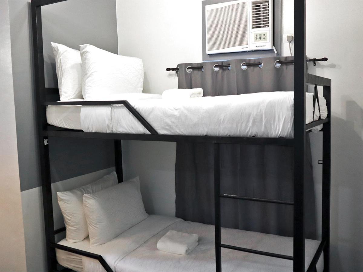 Mystay Bgc North Hotel Pasig City