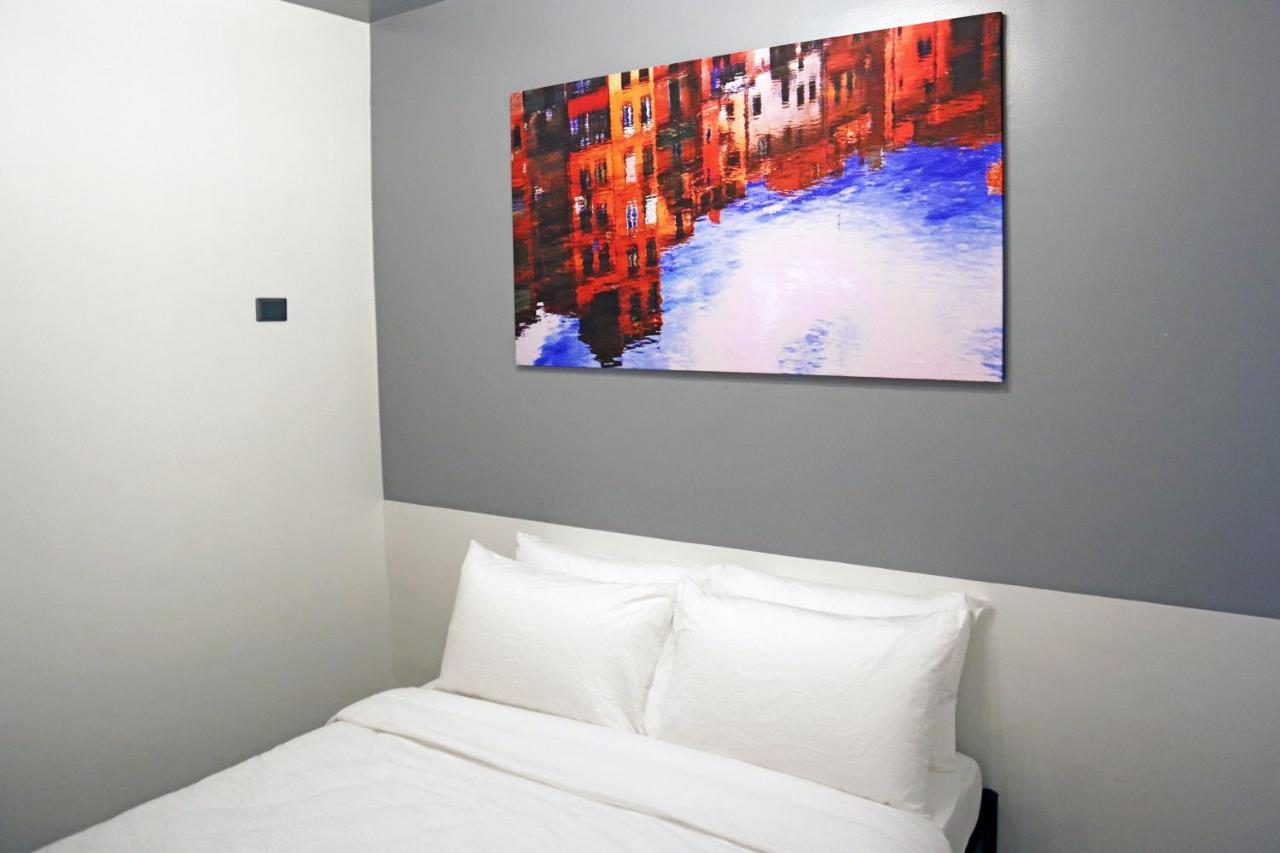 Mystay Bgc North Hotel