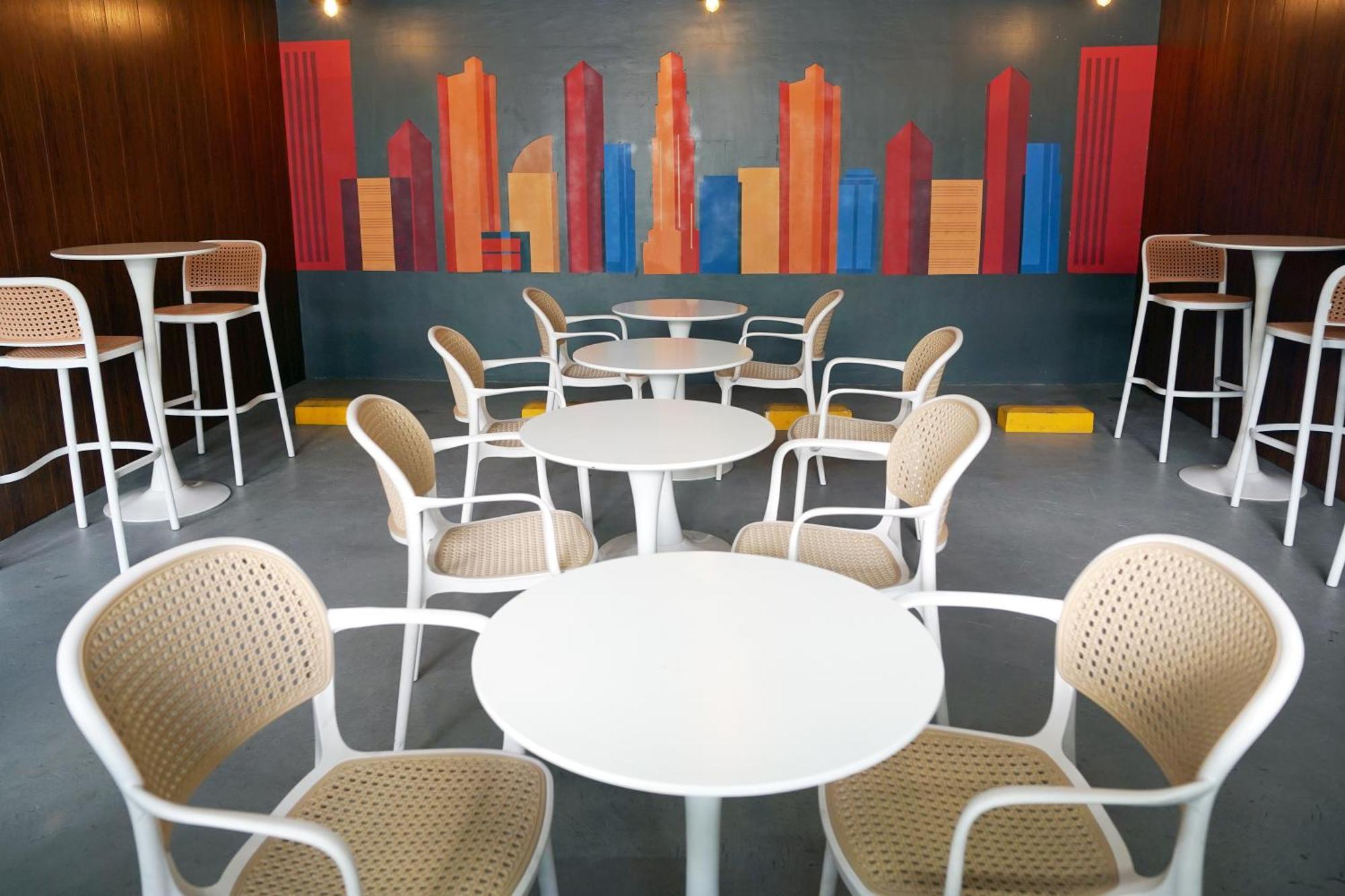 Mystay Bgc North Hotel *