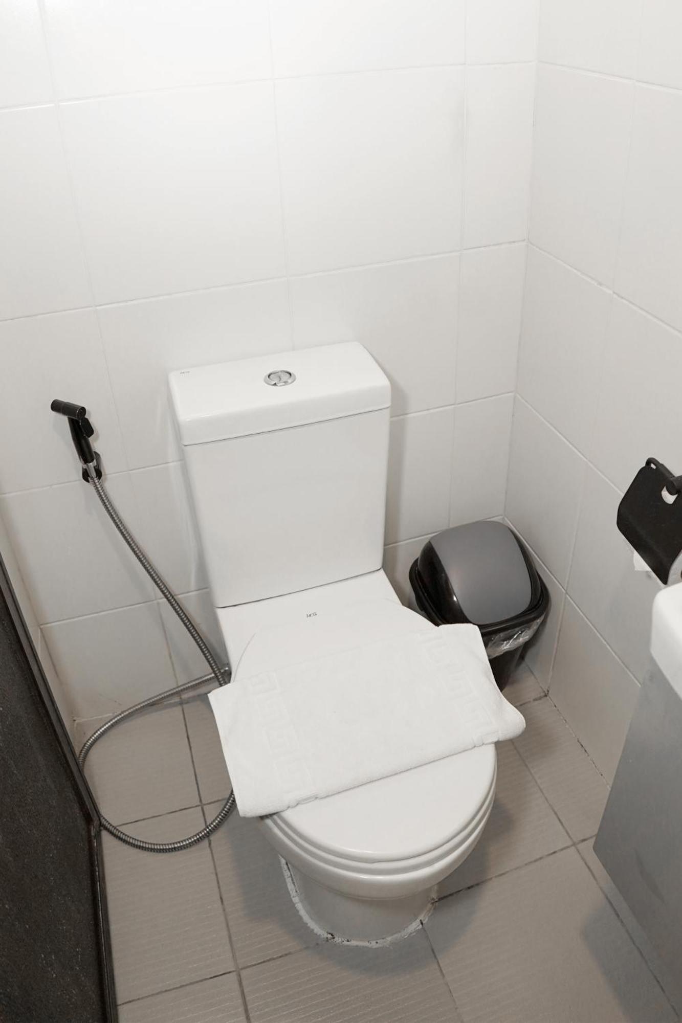 Hotel Mystay Bgc North *
