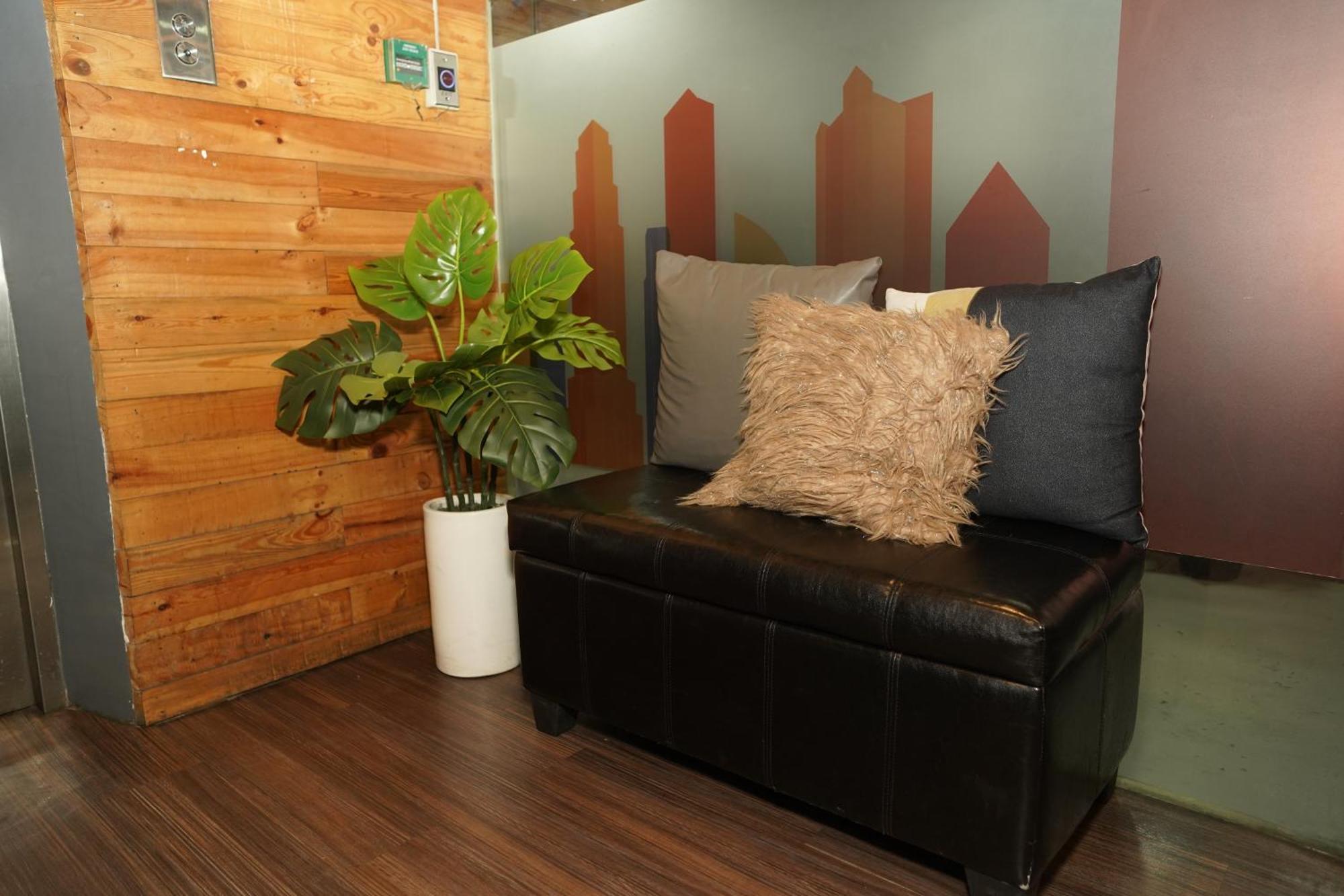 Hotel Mystay Bgc North *
