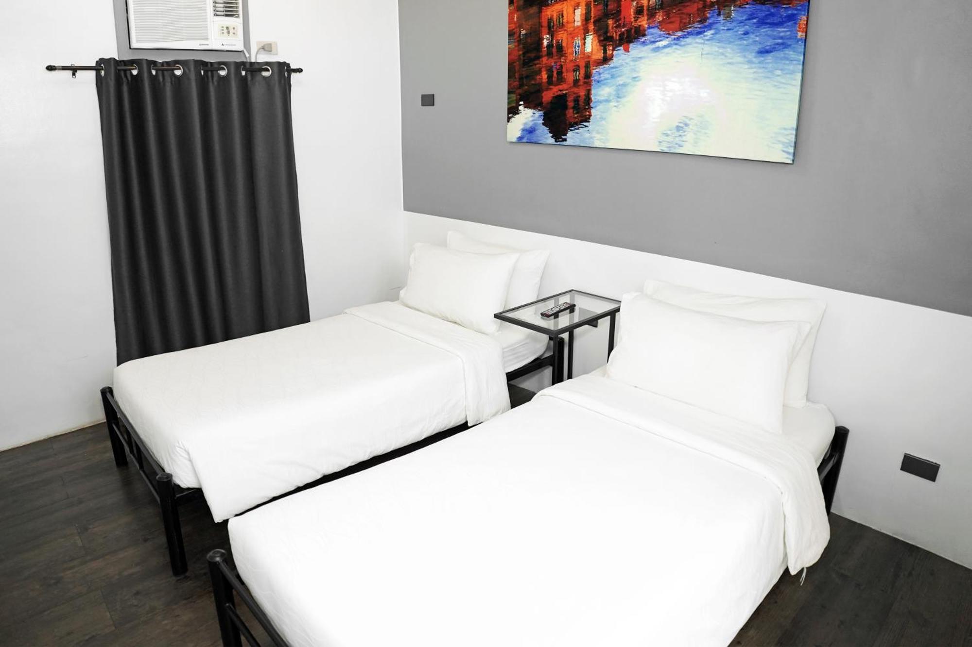 Mystay Bgc North Hotel