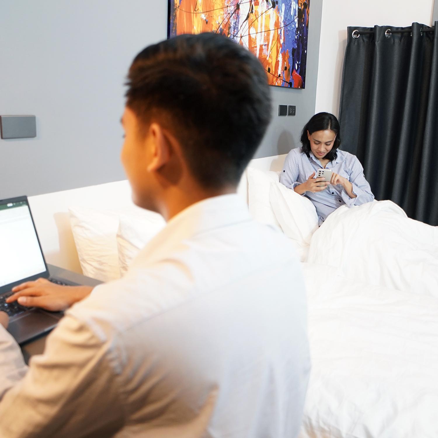 Mystay Bgc North Hotel