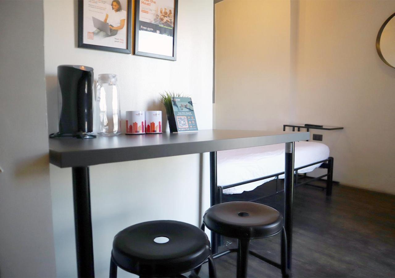 Mystay Bgc North Hotel