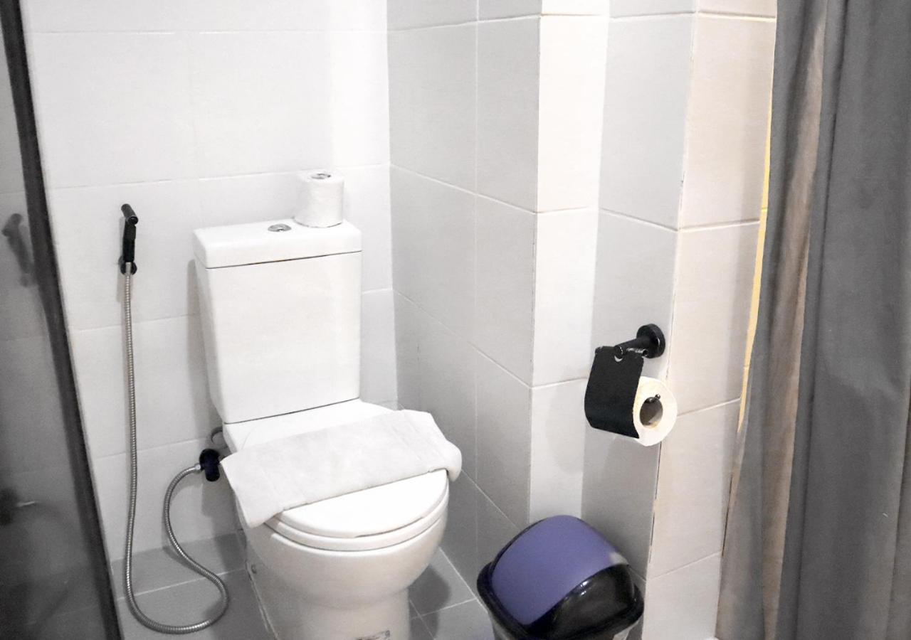 Hotel Mystay Bgc North Pasig City