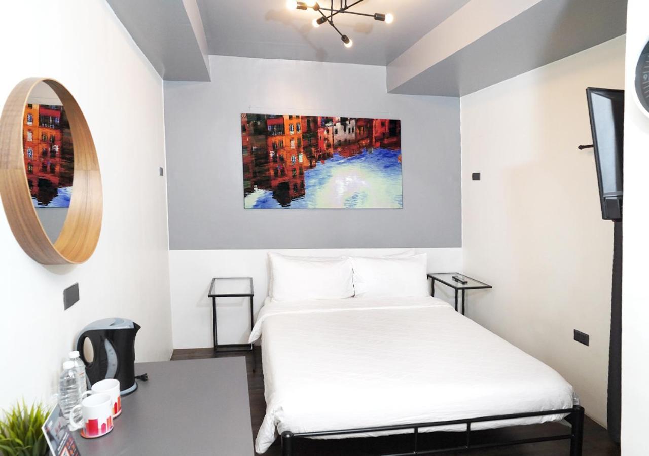 Mystay Bgc North Hotel