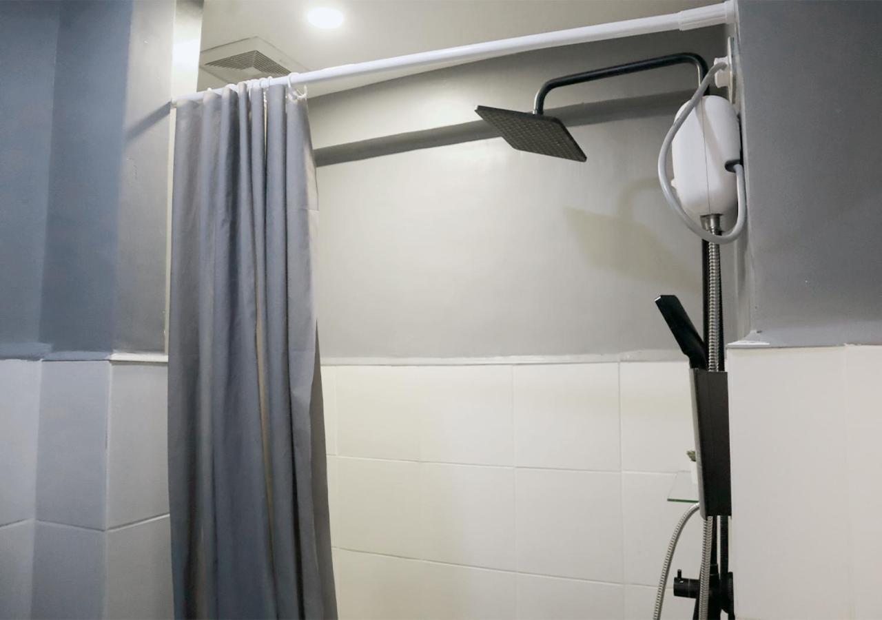 Mystay Bgc North Pasig City