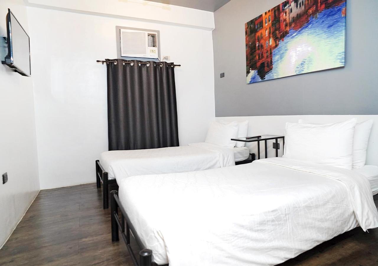 Hotel Mystay Bgc North Pasig City