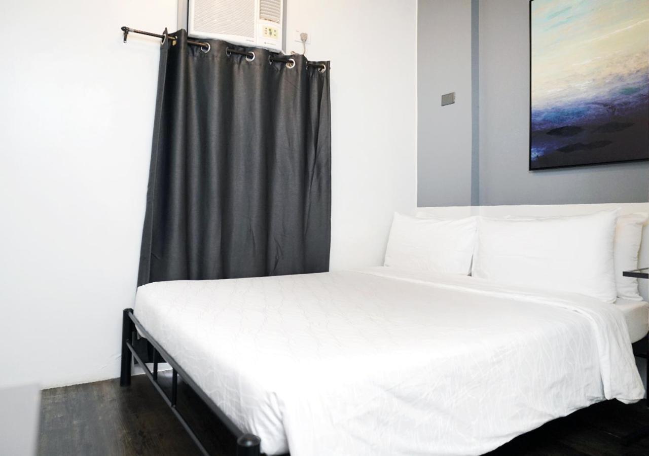 Mystay Bgc North *