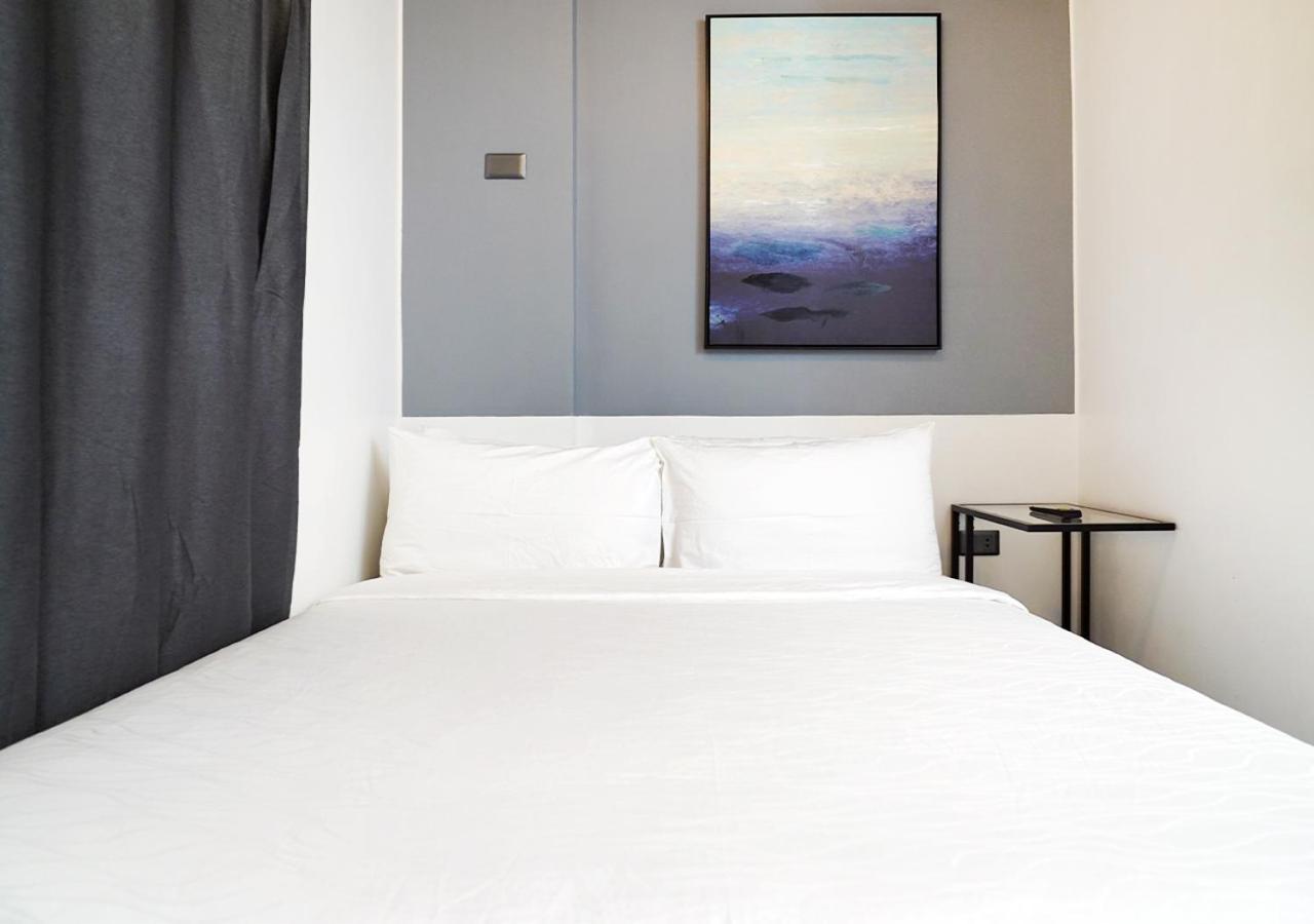 Mystay Bgc North * Pasig City